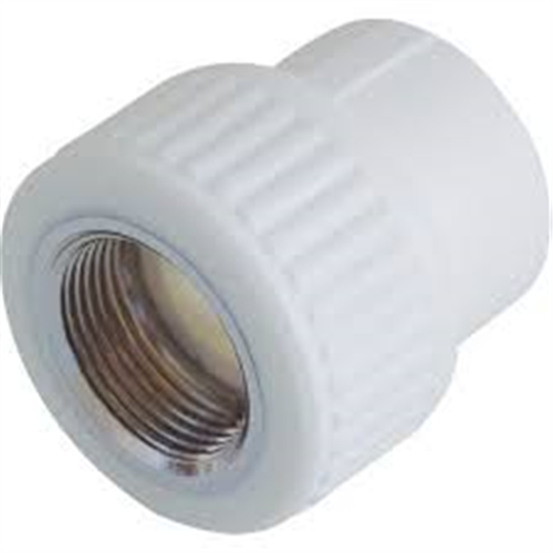 PPRC 25 x 1/2” Dişi Nipel (125/Koli)